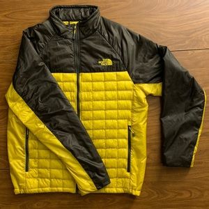 The North Face Men's Thermoball Remix Jacket